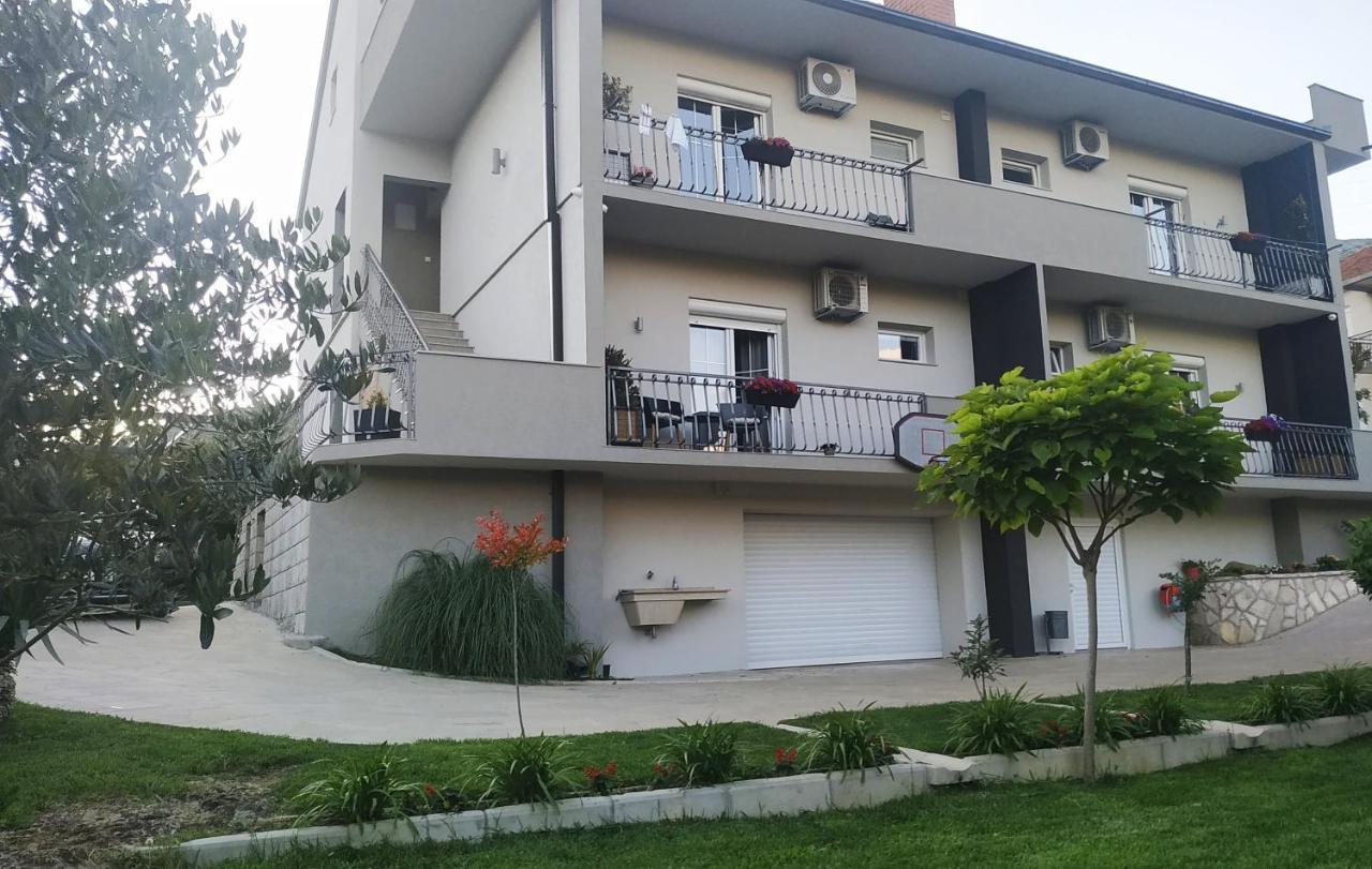 Avisi Home Trebinje Exterior photo