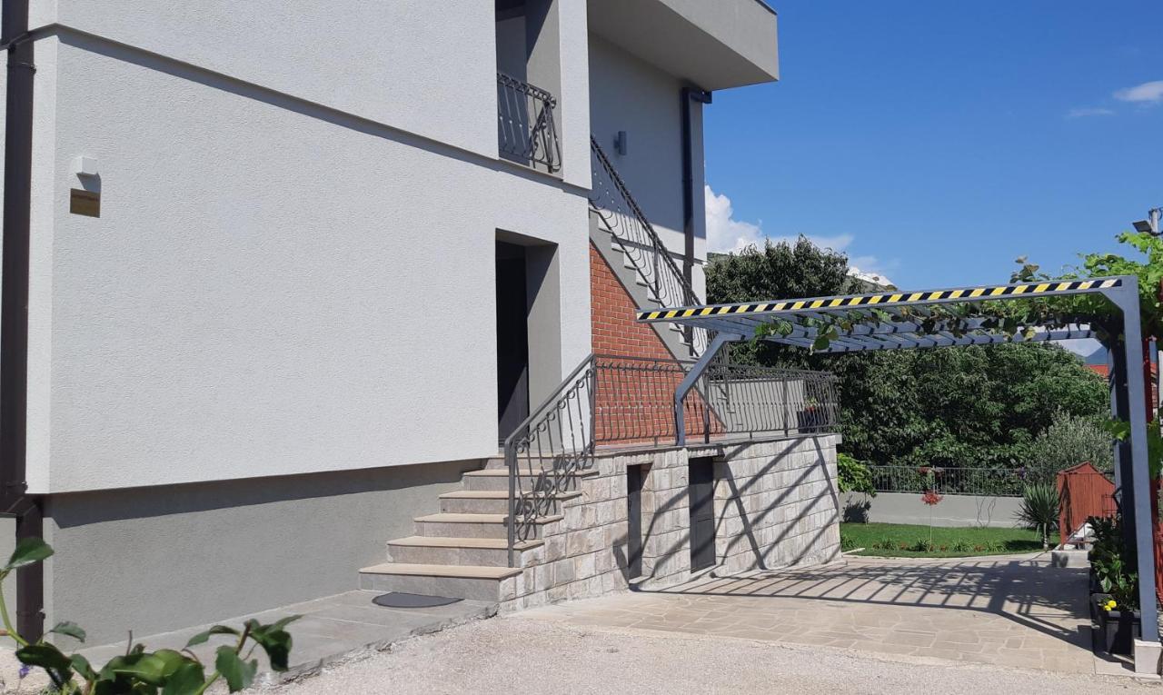 Avisi Home Trebinje Exterior photo